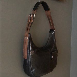 frye samantha quilted shoulder bag